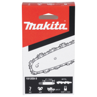 Makita - řetěz pilový 15cm 1.1mm 0.325" .043" 32čl Makita  DUC150 1912E8-3