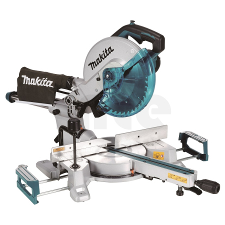 Makita - Pokosová pila se světlem 260mm,1450W LS1110F