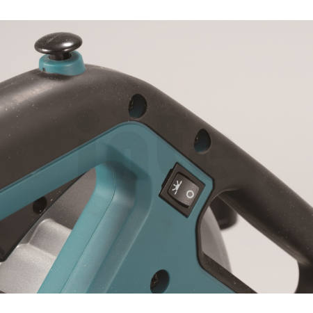 Makita - Pokosová pila se světlem 260mm,1450W LS1110F