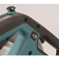 Makita - Pokosová pila se světlem 260mm,1450W LS1110F