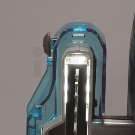 Makita - Pokosová pila se světlem 260mm,1450W LS1110F