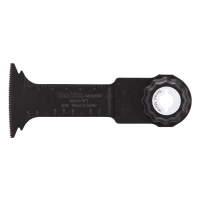 Makita - ponorný list STARLOCK-MAX 52x70mm BiM MAM002 B-66416-5