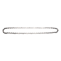 Makita - řetěz pilový 40cm 1.3mm 3/8" .050" 56čl LP Makita = old 511492756 191H12-3