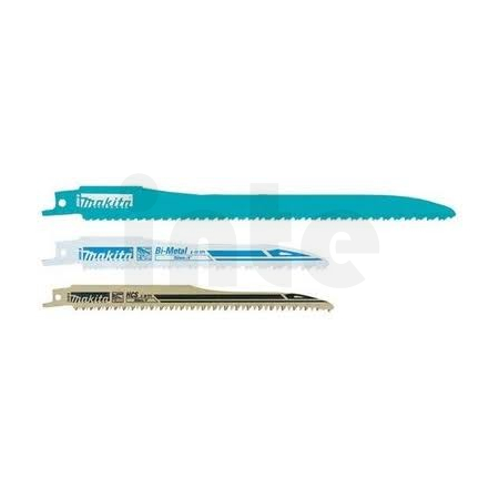Makita - sada pilek SUPER EXPRES 1xB-05038 1xB-05044 1xB-05153 B-13677
