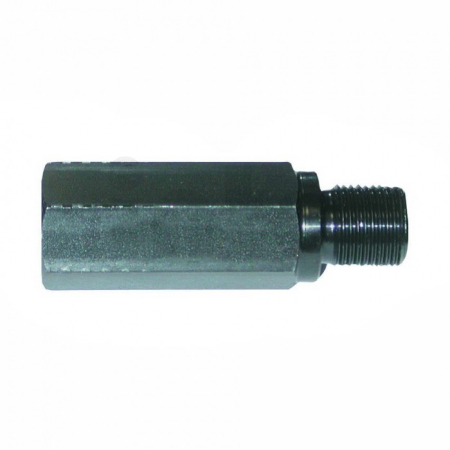 Makita - redukce z M18 na M16 pro diamantouvou vrtačku DBM080 P-45082