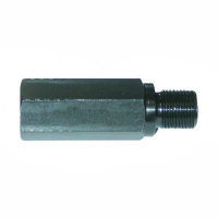 Makita - redukce z M18 na M16 pro diamantouvou vrtačku DBM080 P-45082
