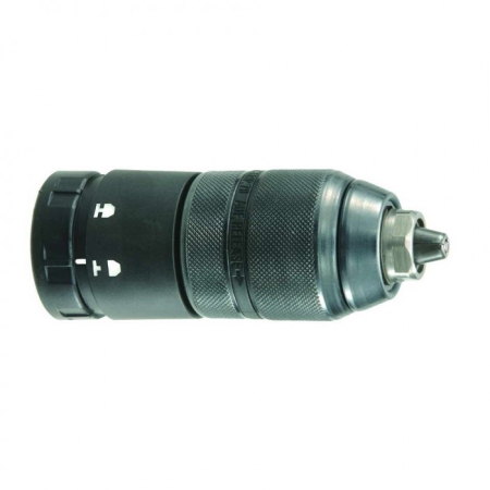 Makita - sklíčidlo 1 - 13mm  vrtací výměnné pro HR2470T = old193885-2 194079-2