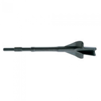 Makita - sekáč křídlový SDS-Plus 22x250mm P-24963
