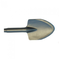 Makita - sekáč rýčovy SDS-Max 110x400mm P-23721