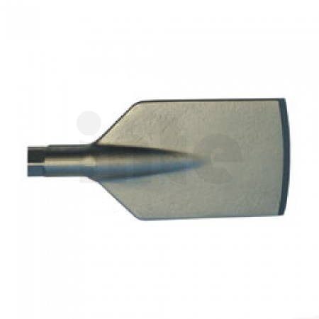 Makita - sekáč rýčový HEX 30mm 125x400mm P-05555