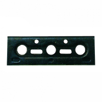 Makita - přítlačná deska = old 008199, 343433-9 1ks A-86175