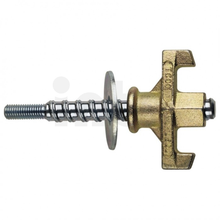 Makita - sada kotev k upevnění stojanu pro DBM131/DBM130/DBM230 P-40098