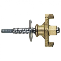 Makita - sada kotev k upevnění stojanu pro DBM131/DBM130/DBM230 P-40098
