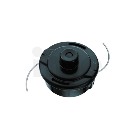 Makita - strunová hlava poloatomatická 2,4mm závit M10x1,25LH/RH =oldB-70524,351502030,958500114, 381224263 B-02945