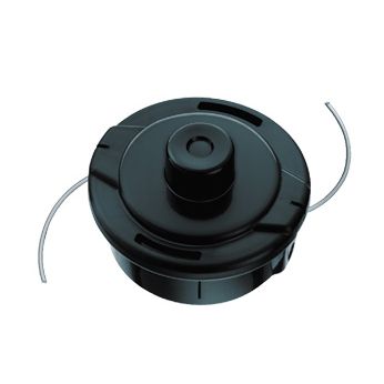 Makita - strunová hlava poloatomatická 2,4mm závit M10x1,25LH/RH =oldB-70524,351502030,958500114, 381224263 B-02945