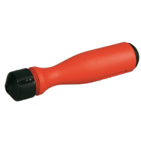 Makita - rukojeť plastová pro pilník na pilové řetězy 953008020