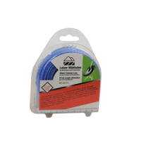Makita - struna nylonová 2,7mm, 15m, tichá 369224673