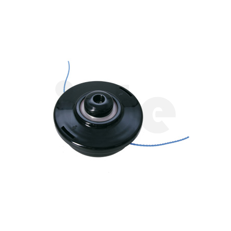 Makita - strunová hlava poloatomatická 3,0mm, závit M12x1,25LH 957385030