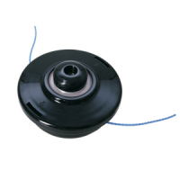 Makita - strunová hlava poloatomatická 3,0mm, závit M12x1,25LH 957385030