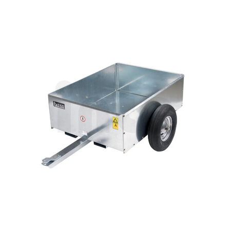 Makita - přívěsný vozík pro TM 663110804