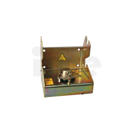 Makita - rychloupínač s pohonem pro TM 663110809