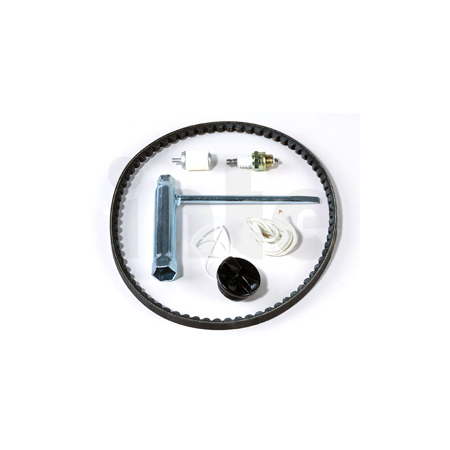 Makita - sada servisní 7-dílná pro DPC6401/7311/PC7314 957394004
