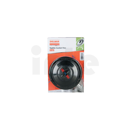 Makita - strunová hlava poloatomatická 2,7mm, závit M10x1,25LH STOP 382224300