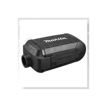 Makita - prachový pytlík box  BO5031=old135327-0 135246-0