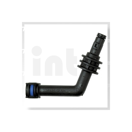 Makita - spodní tryska 40795