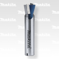 Makita - Rybinová fréza pr. 12, stopka 8 mm P-79108