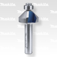 Makita - Profilová fréza pr. 22, stopka 8 mm P-79083
