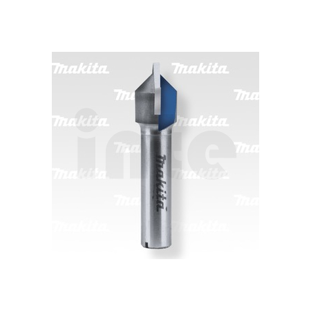 Makita - Profilová fréza pr.12,7, stopka 8 mm P-79061