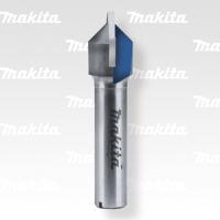 Makita - Profilová fréza pr.12,7, stopka 8 mm P-79061