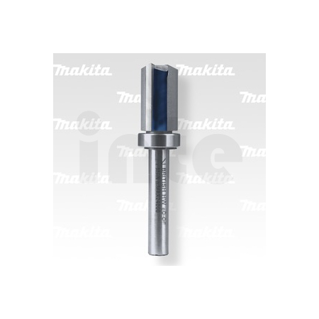 Makita - Profilová vodící fréza pr. 16, stopka 8 mm P-79049