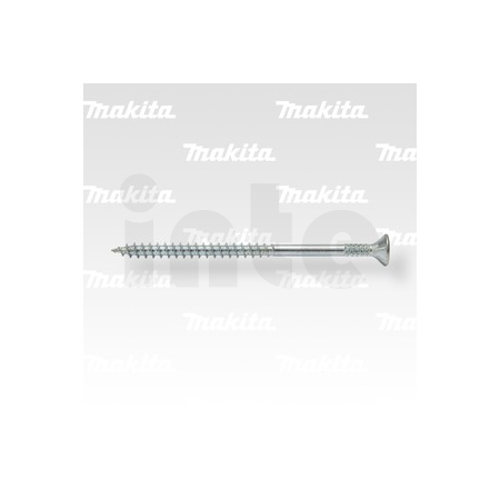 Makita - šroub 4,5 x 75mm pozinkované pro OSB, 500 ks P-13225