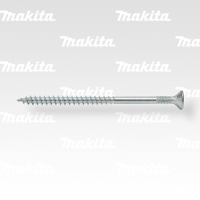 Makita - šroub 4,5 x 75mm pozinkované pro OSB, 500 ks P-13225