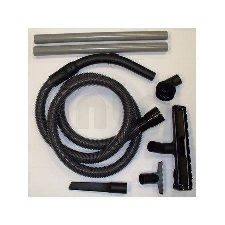 Makita - sada 3 hadice hubice pro vysavače 446/447Lprůměr hadice 32mm W302002734
