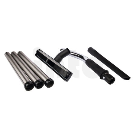 Makita - sada hadice hubice pro vysávání VC4210L W107418349