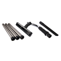 Makita - sada hadice hubice pro vysávání VC4210L W107418349