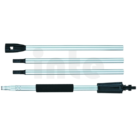 Makita - sada prodlužovacích nástavců HW1300 197870-7