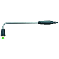 Makita - spodní úhlová tryska HW1200/HW1300 198909-9