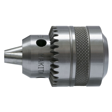 Makita - sklíčidlo 5/8" 1 - 13mm s ozubeným věncem  STOP 192883-3