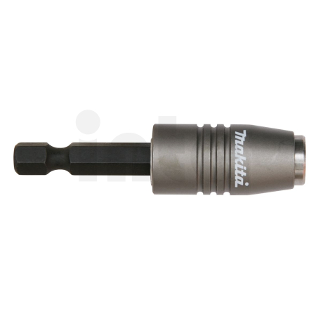 MAKITA rychloupínací držák bitů 1/4 old=P-05957" P-54075