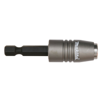MAKITA rychloupínací držák bitů 1/4 old=P-05957" P-54075