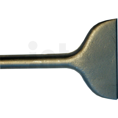 Makita - sekáč plochý Bosch 19mm bez odsoustruženého konce 140x350mm P-05670