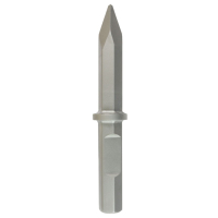 Makita - špičák HEX 28mm s kroužkem i vyfrézování 350mm D-65034