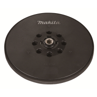 Makita - tvrdá brusná deska DSL800 199938-5