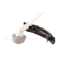 Makita - univerzální kryt DUR369 191B54-1