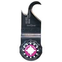 Makita - univerzální nůž 11x24mm HCS TMA068 Starlock (i pro O.I.S.) B-65012