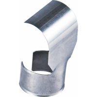 Makita - tryska reflektorová 40x62mm pro HG5030K/HG6030K/HG6031VK/HG6531CK PR00000030